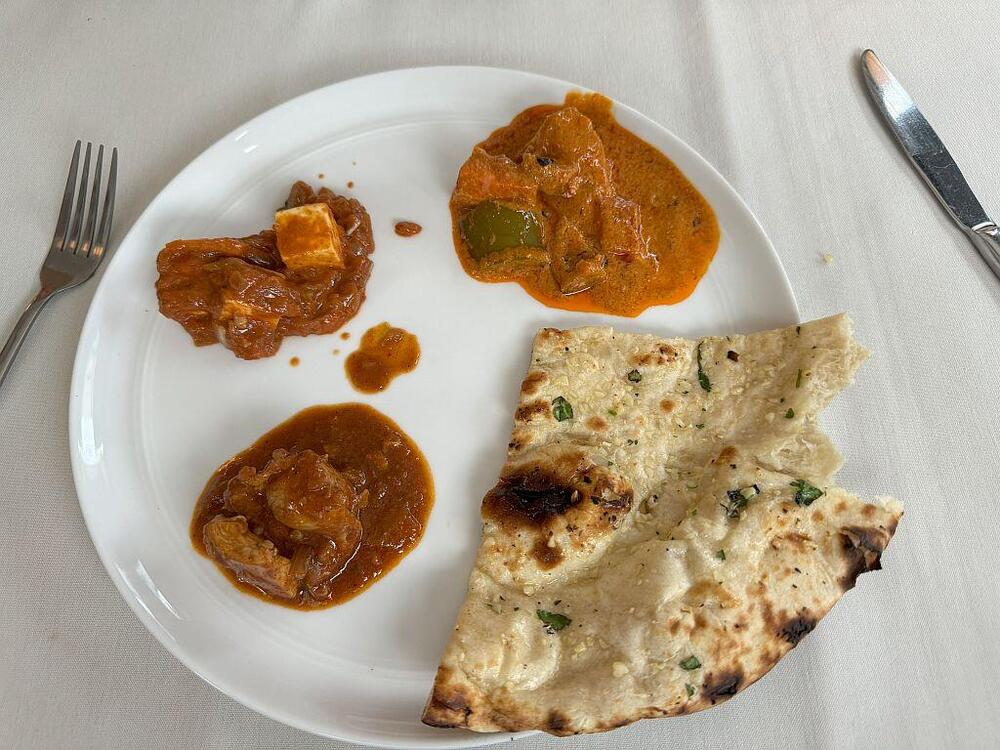 Paneer and Two Types of Chicken.jpg
