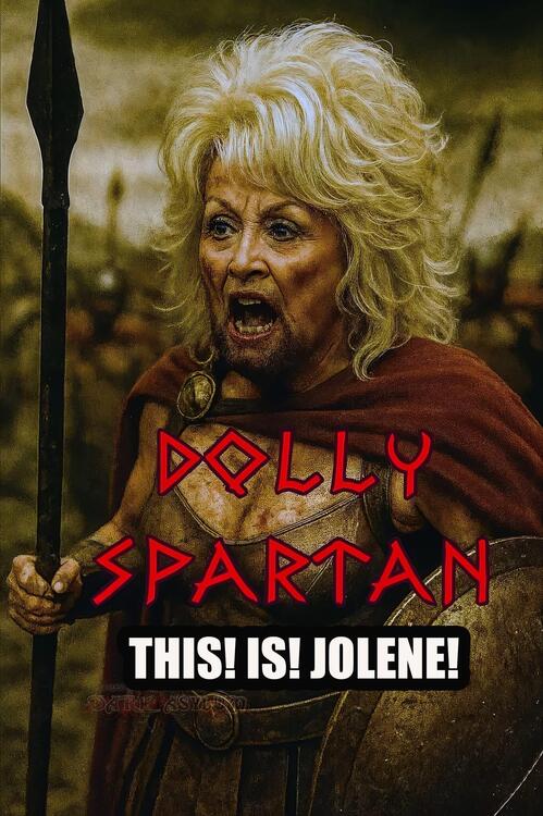 Dolly Spartan.JPG